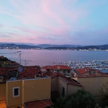 Ca' Tinetto Villa Fezzano  Kültér fotó
