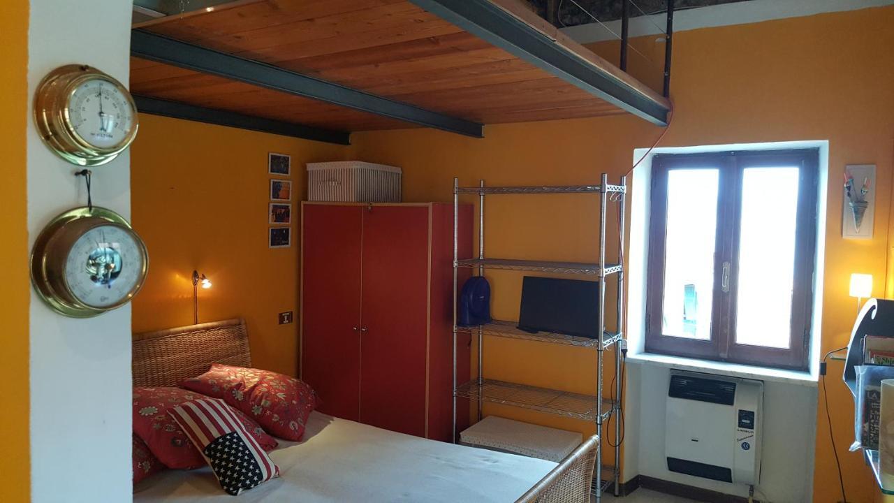 Ca' Tinetto Villa Fezzano  Kültér fotó