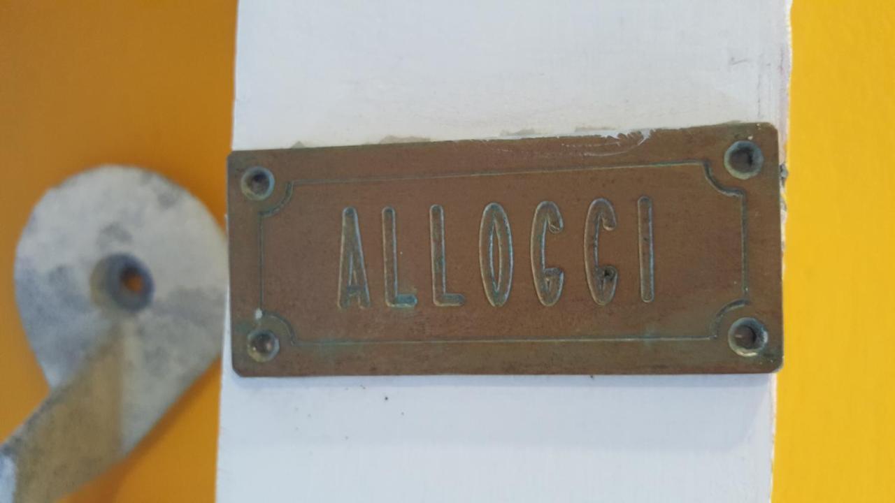 Ca' Tinetto Villa Fezzano  Kültér fotó