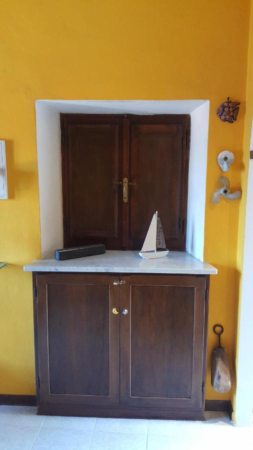 Ca' Tinetto Villa Fezzano  Kültér fotó