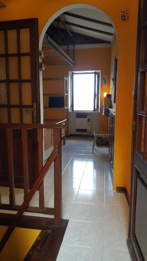 Ca' Tinetto Villa Fezzano  Kültér fotó