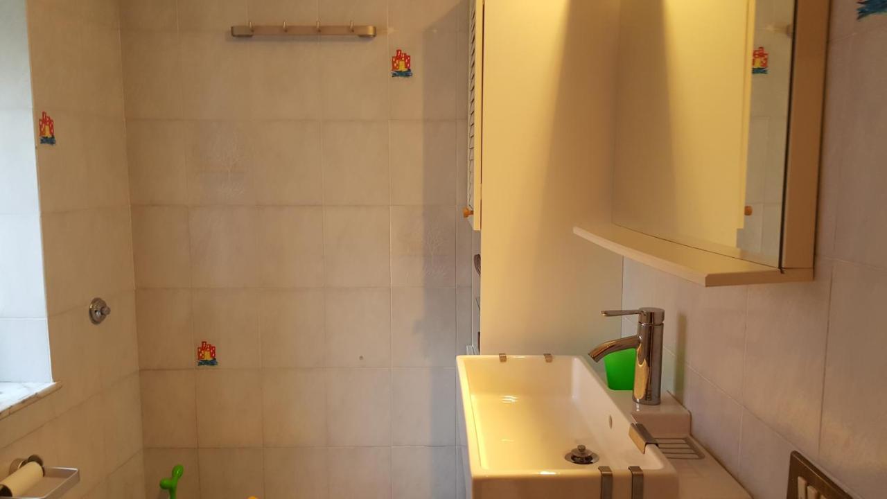 Ca' Tinetto Villa Fezzano  Kültér fotó