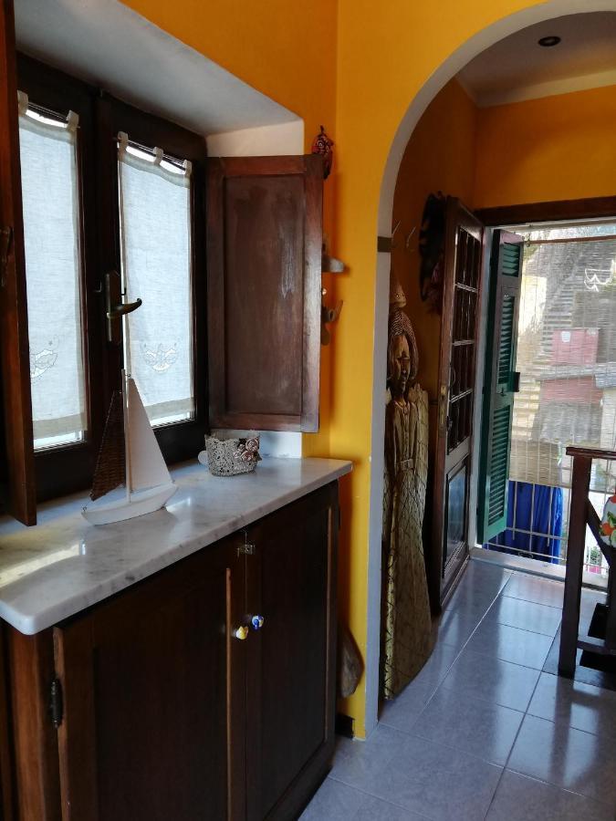 Ca' Tinetto Villa Fezzano  Kültér fotó