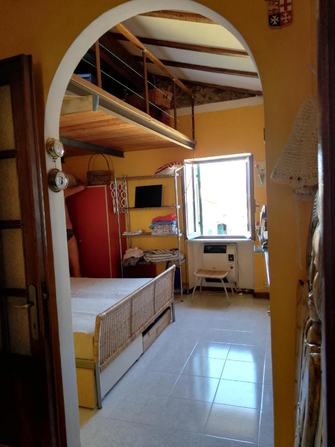 Ca' Tinetto Villa Fezzano  Kültér fotó