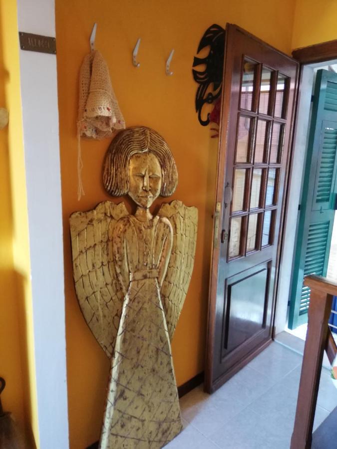 Ca' Tinetto Villa Fezzano  Kültér fotó