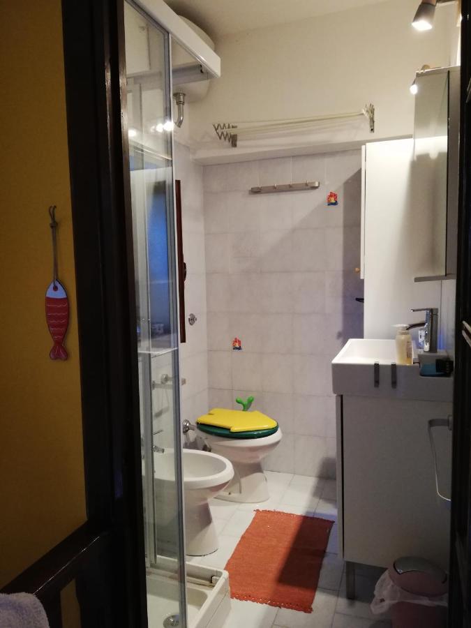 Ca' Tinetto Villa Fezzano  Kültér fotó