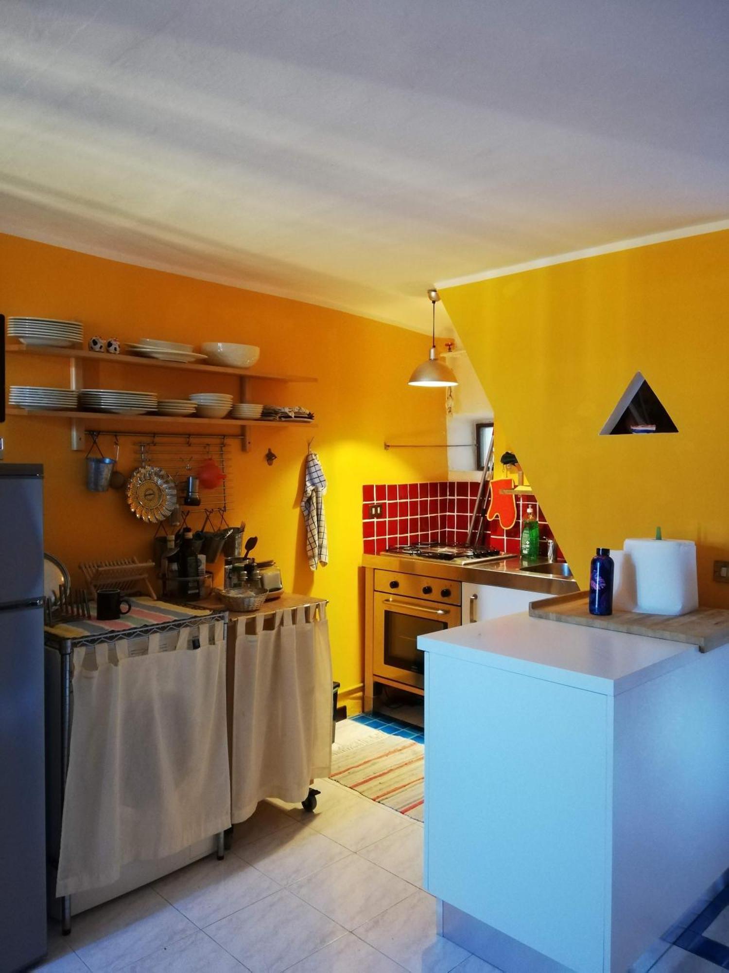 Ca' Tinetto Villa Fezzano  Kültér fotó